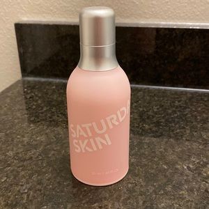 Saturday Skin - Freeze Frame